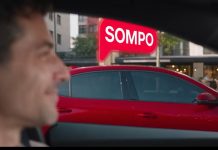 Sompo Sigorta büyümesini yeni reklam filmine taşıdı