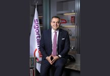 Sigortambir CEO’su Kürşat Köz girişimcilerle buluştu