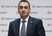 Türkiye Sigorta ve Türkiye Hayat Emeklilik Genel Müdürü Taha Çakmak görevinden istifa etti
