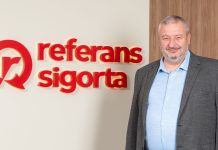 Referans Sigorta sel tazminatlarını ödemeye başladı